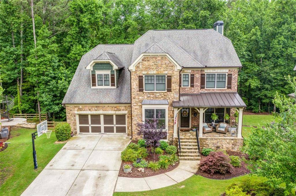 Marietta, GA 30066,3935 WIEUCA CT
