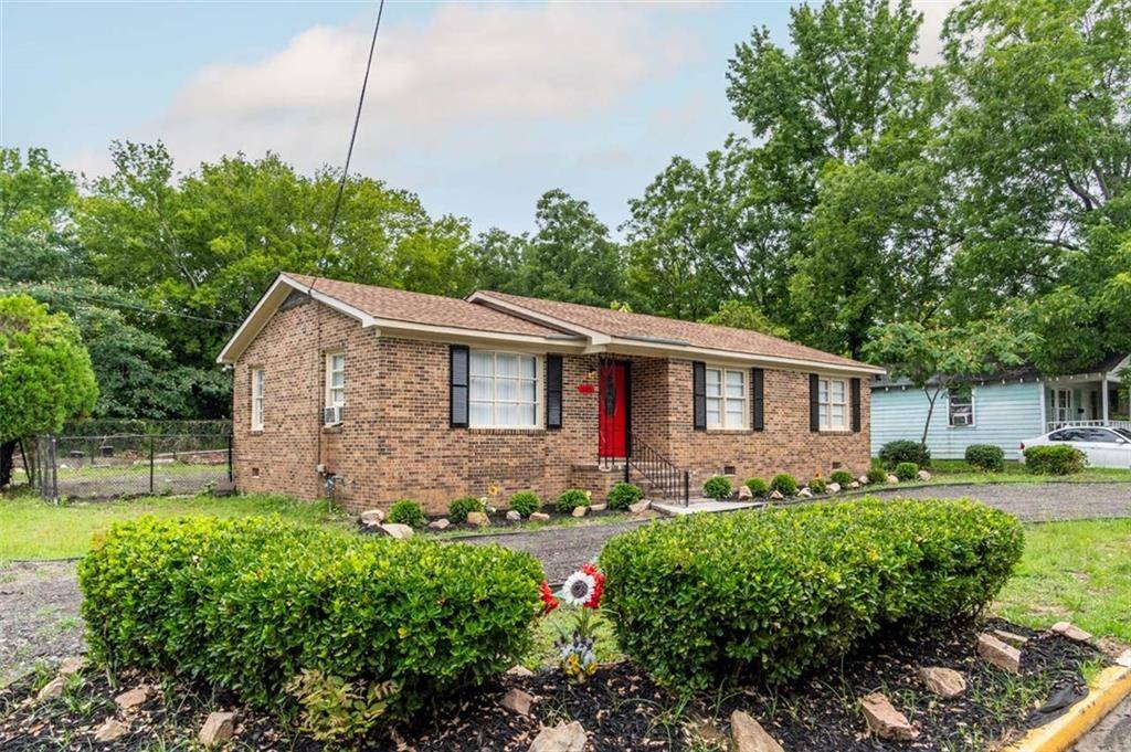 Macon, GA 31204,3424 Barnes ST