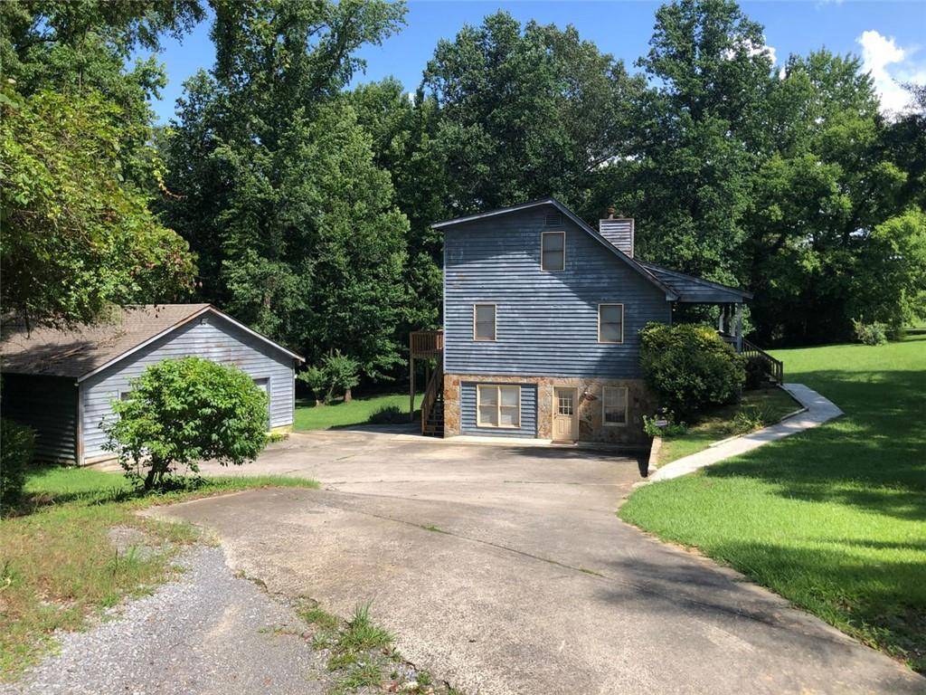 Rome, GA 30165,3 RED FOX DR SW