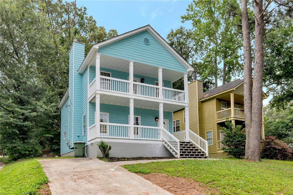 Atlanta, GA 30314,119 Holly RD