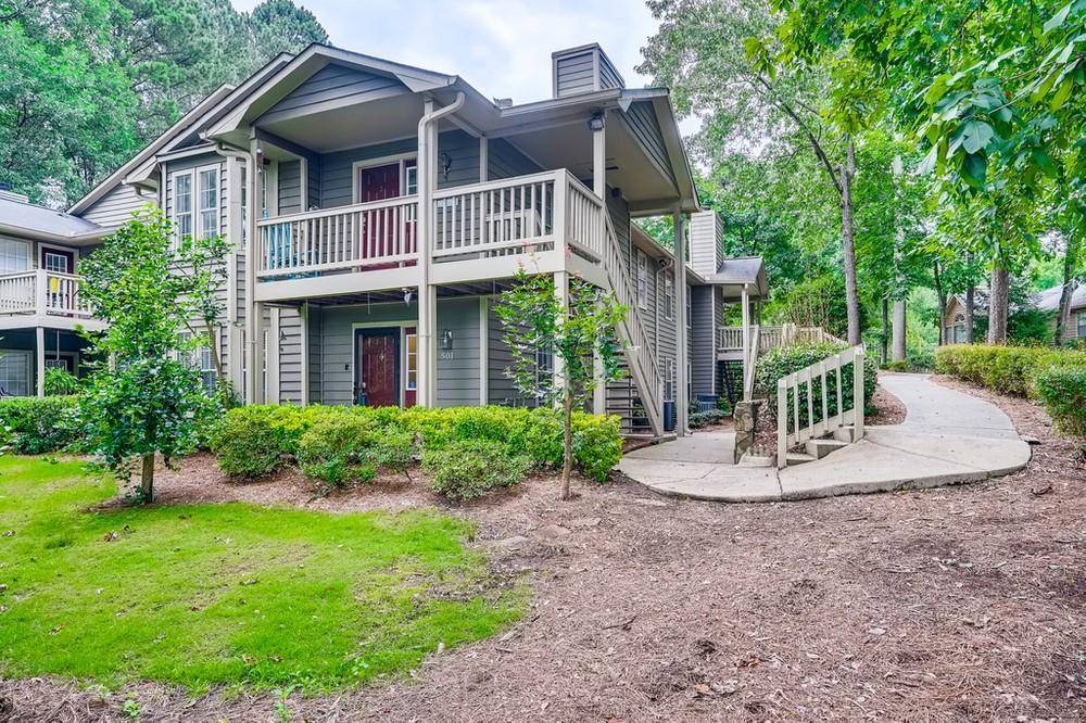 Smyrna, GA 30080,501 Country Park DR SE