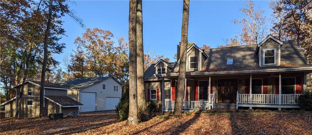 Lithia Springs, GA 30122,3836 Purdy DR