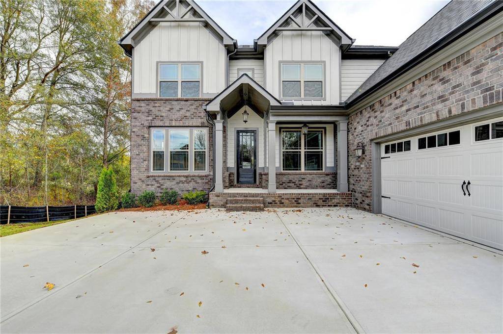 Jefferson, GA 30549,3811 CHEYENNE LN