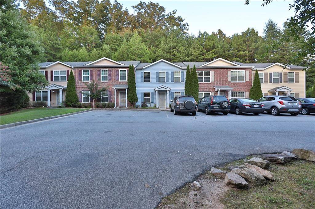 Roswell, GA 30076,610 Streamside DR