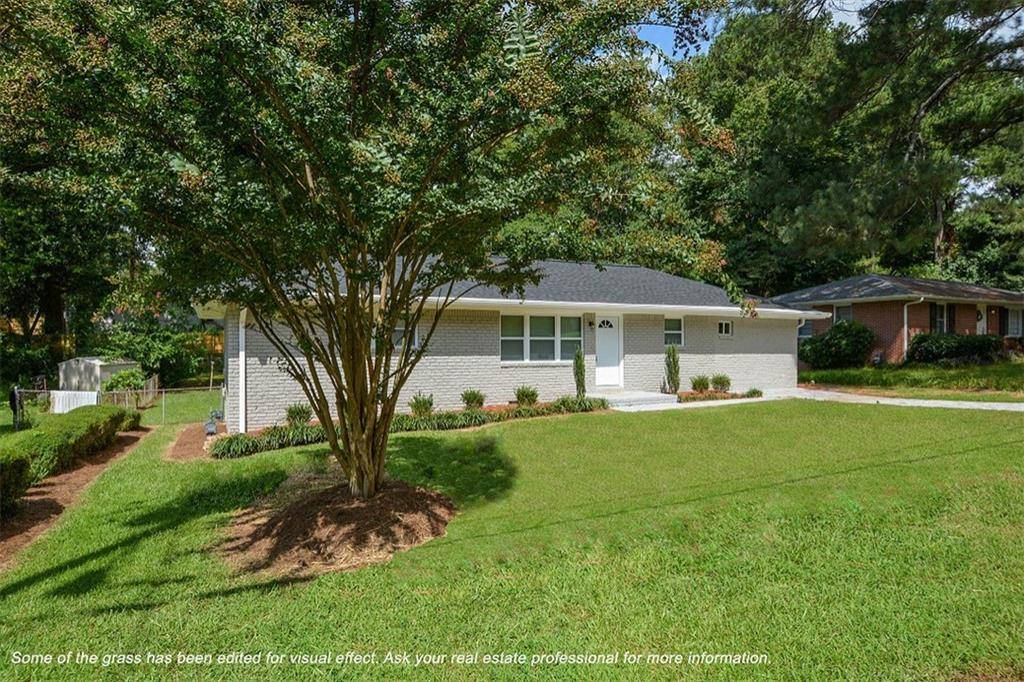 Marietta, GA 30067,430 Oriole DR