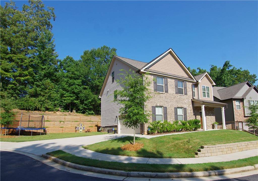 Atlanta, GA 30331,4086 Woodland Park DR SW