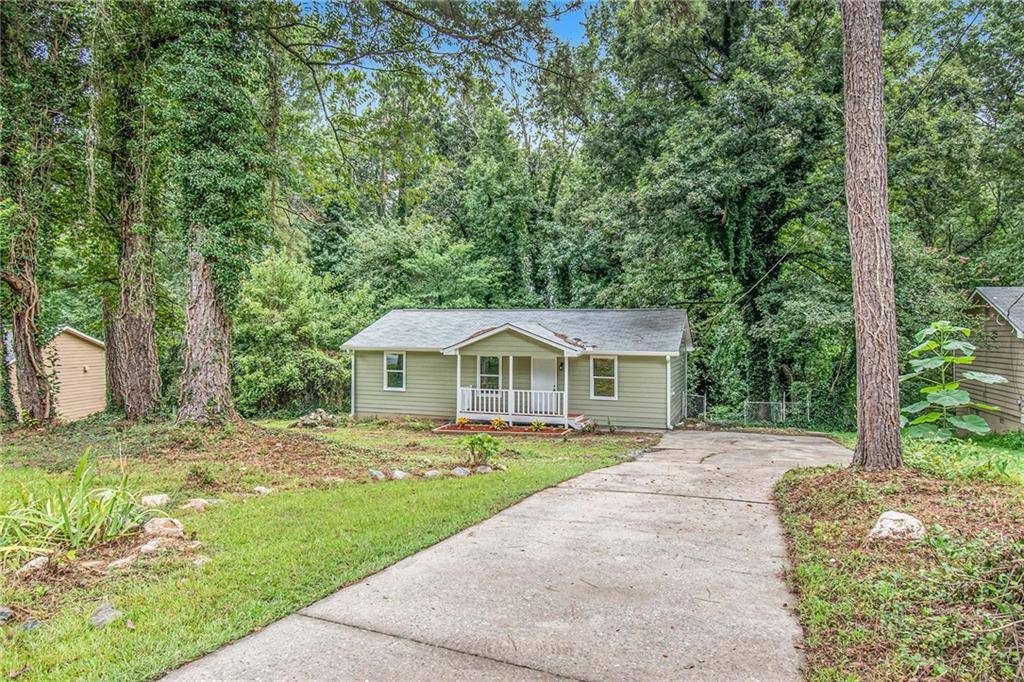 Lawrenceville, GA 30043,1833 Guardian WAY