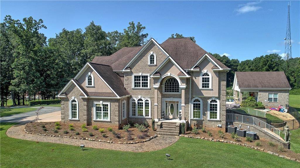 Stockbridge, GA 30281,177 Stokes DR
