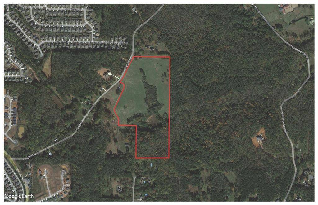 Canton, GA 30115,0 Cotton RD