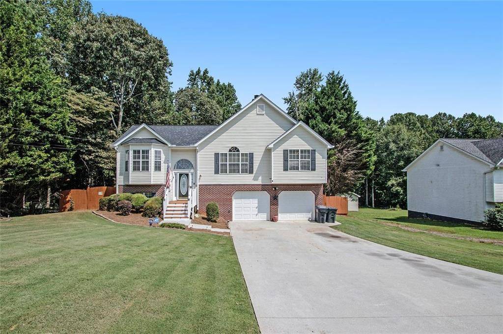 Douglasville, GA 30134,261 BRIDGE LNDG