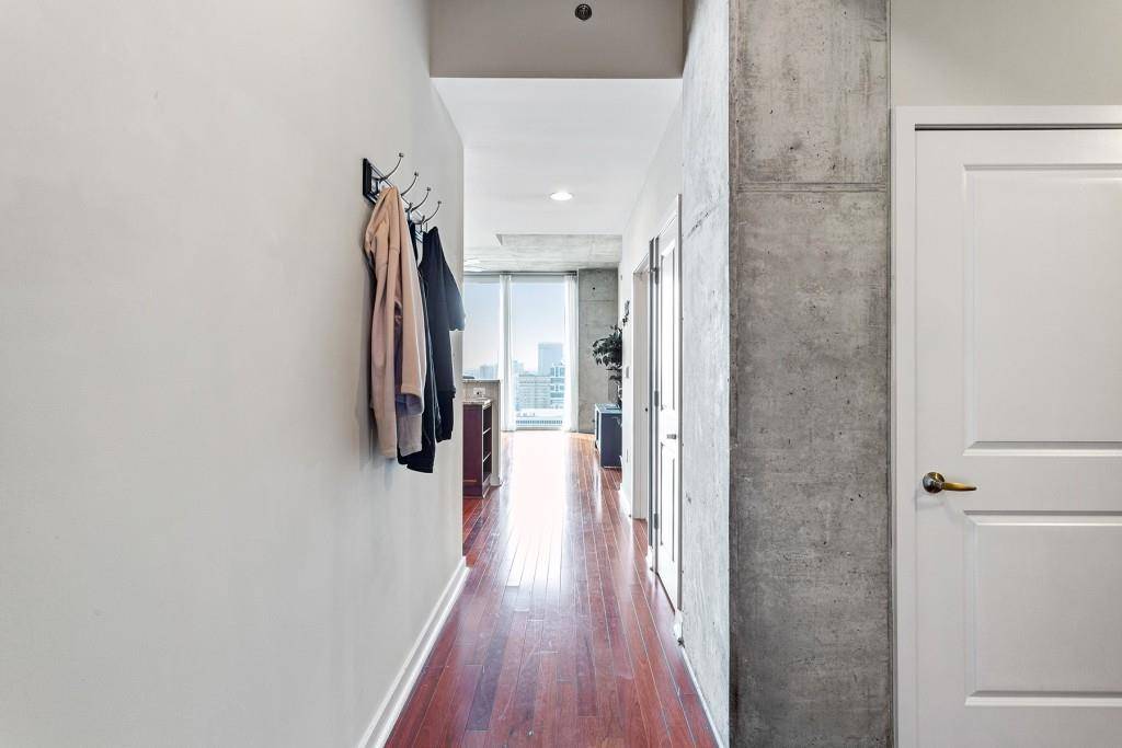 Atlanta, GA 30308,855 Peachtree ST NE #2605