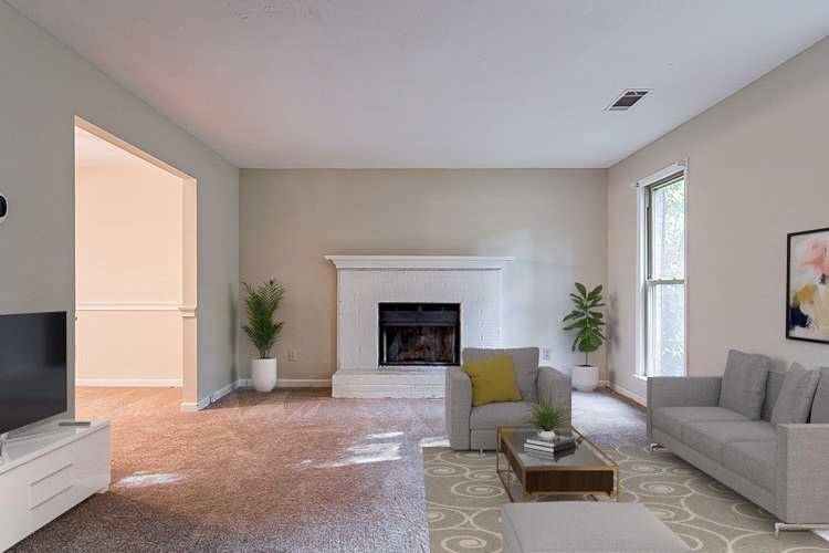 Stone Mountain, GA 30088,5313 Martins Crossing RD