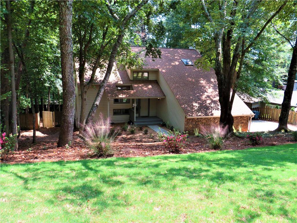 Alpharetta, GA 30022,45 Fairway Ridge DR
