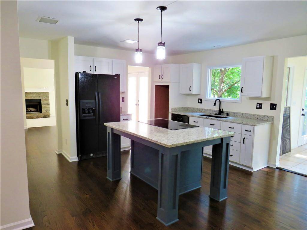 Alpharetta, GA 30022,45 Fairway Ridge DR