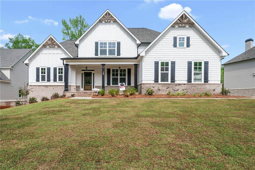 Canton, GA 30115,646 Lower Birmingham RD