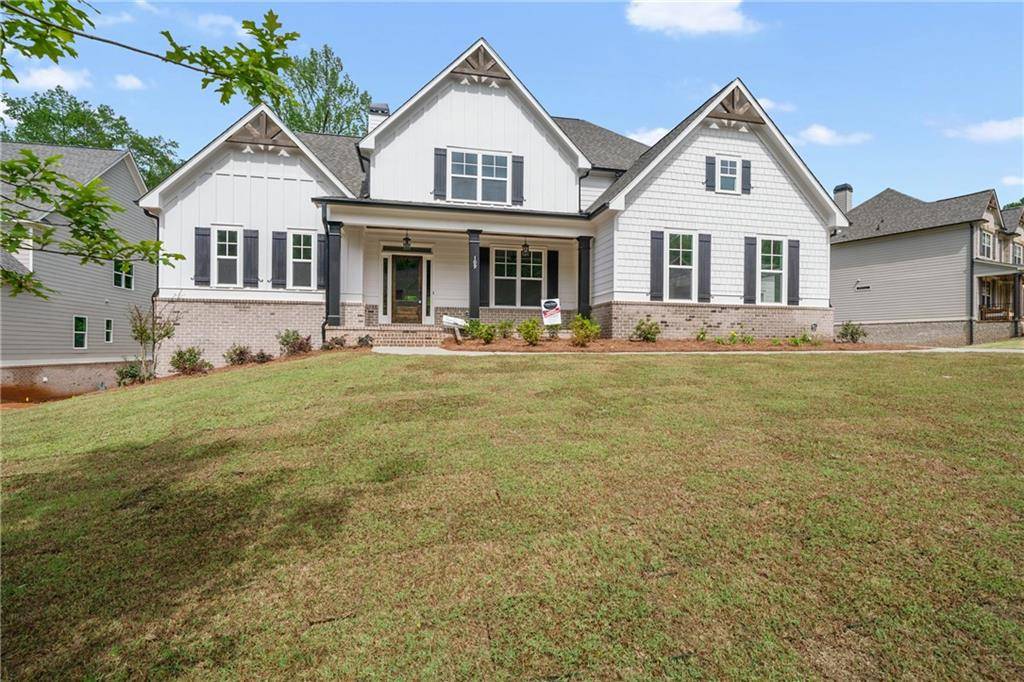 Canton, GA 30115,642 Lower Birmingham RD