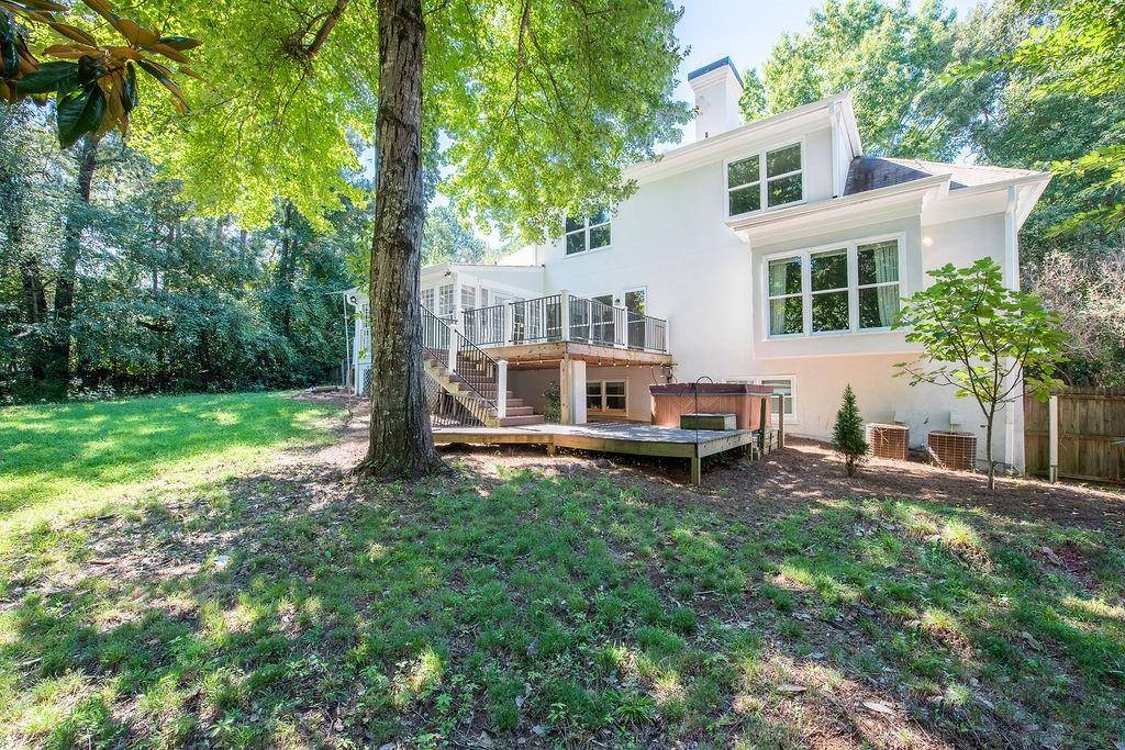 Roswell, GA 30076,8670 Haven Wood TRL