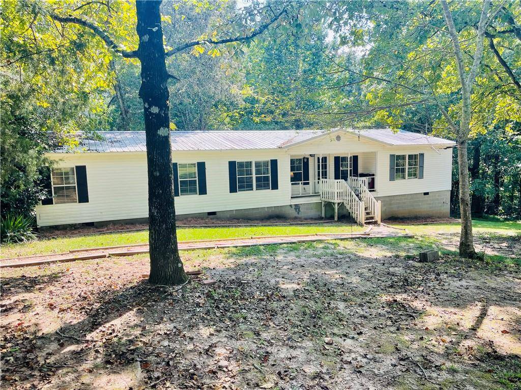Whitesburg, GA 30185,246 Mabry Pkwy