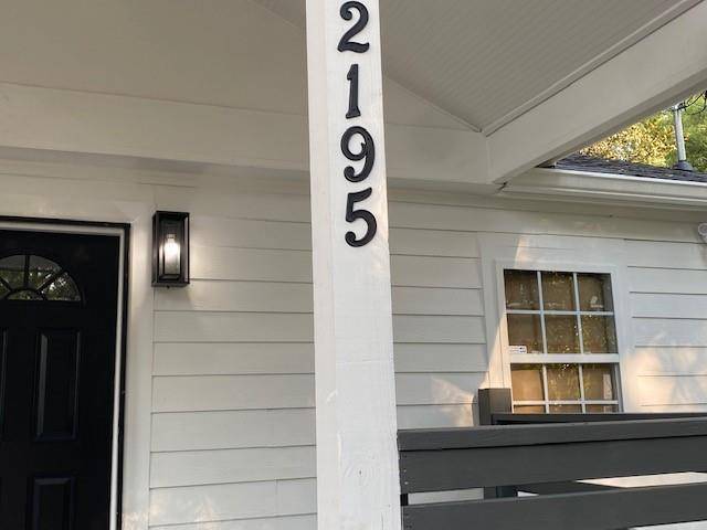 Atlanta, GA 30314,2195 Penelope ST NW