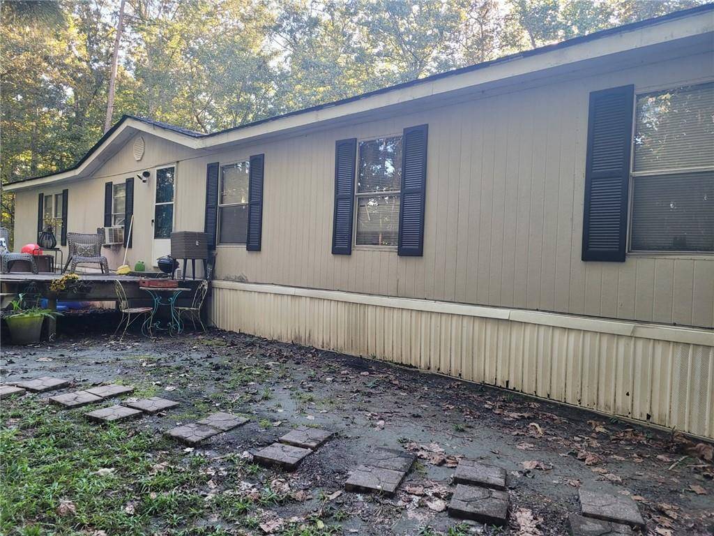 Dallas, GA 30157,1420 Paul Harris RD