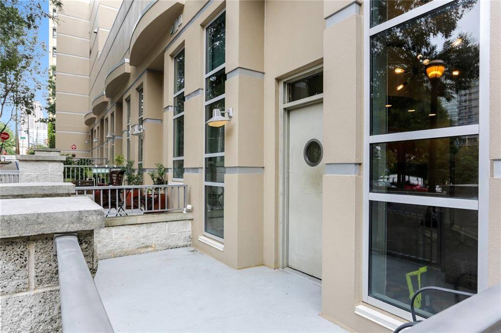 Atlanta, GA 30308,860 Peachtree ST NE #105