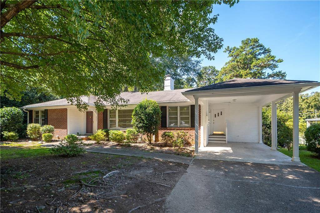 Gainesville, GA 30501,1711 Walker ST