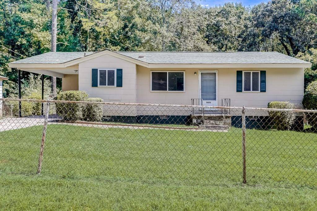 Atlanta, GA 30331,2620 REX AVE SW