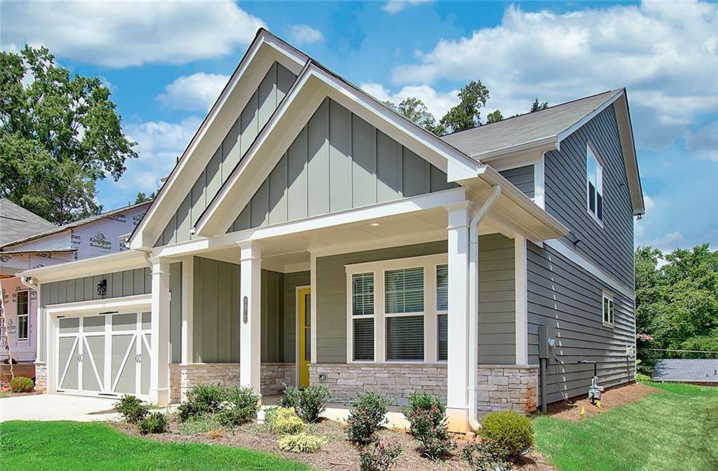 Tucker, GA 30084,3368 Kelowna CT