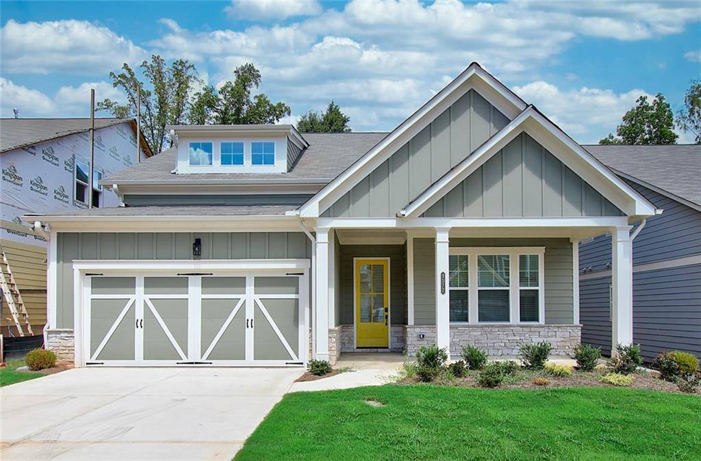 Tucker, GA 30084,3368 Kelowna CT