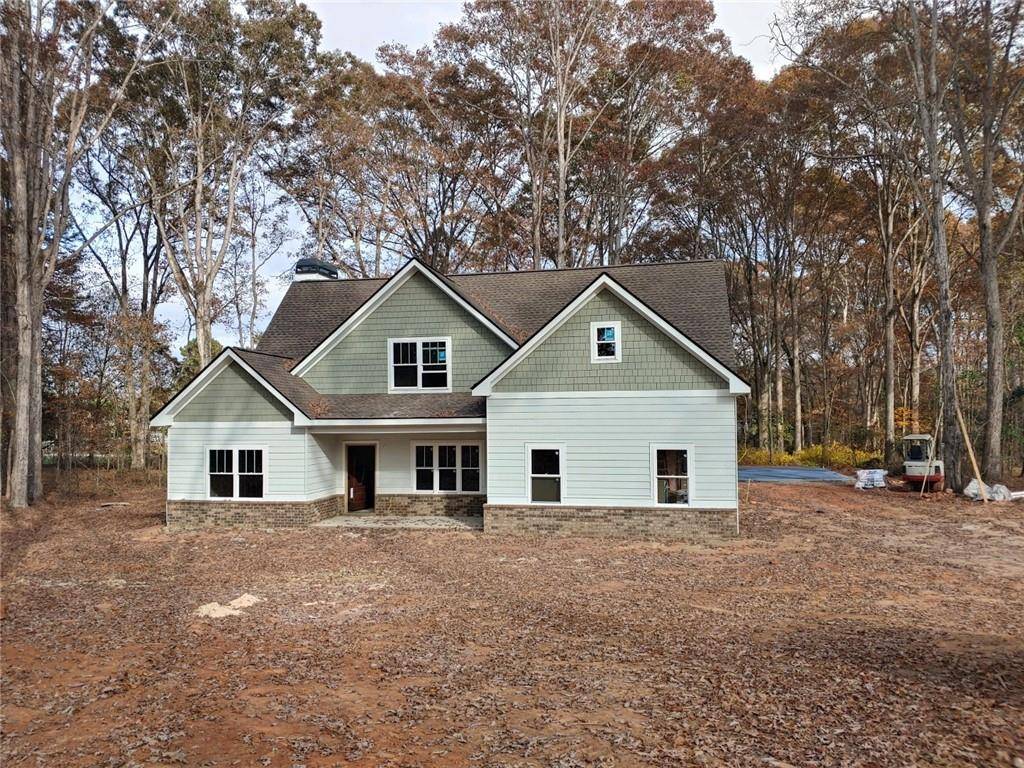 Jefferson, GA 30549,39 White Plains RD