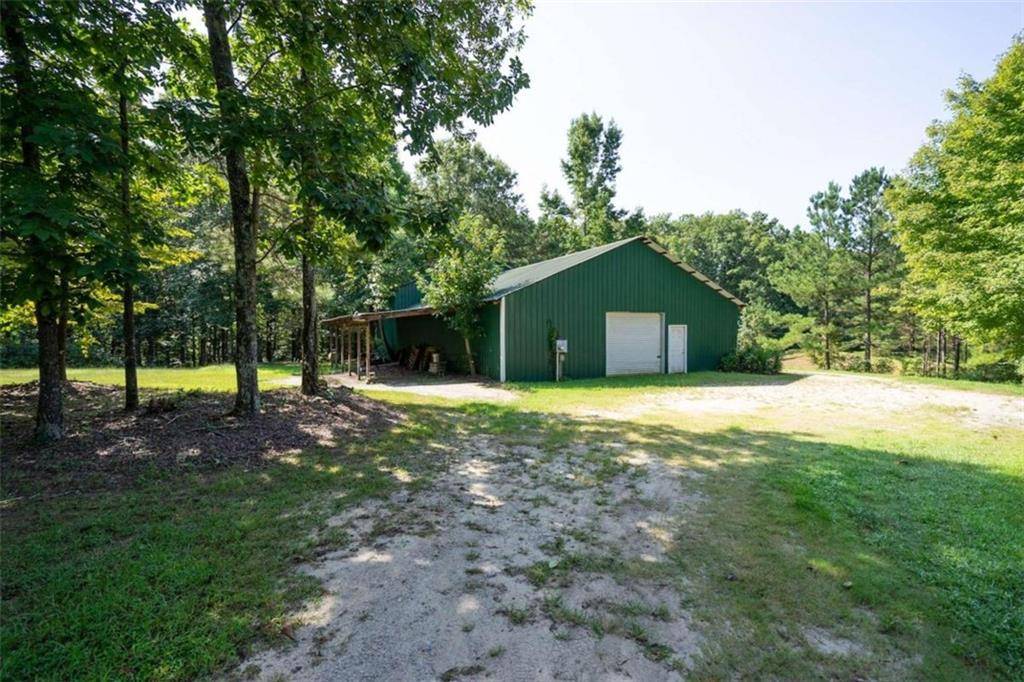 Villa Rica, GA 30180,142 Hunters Lake Dr