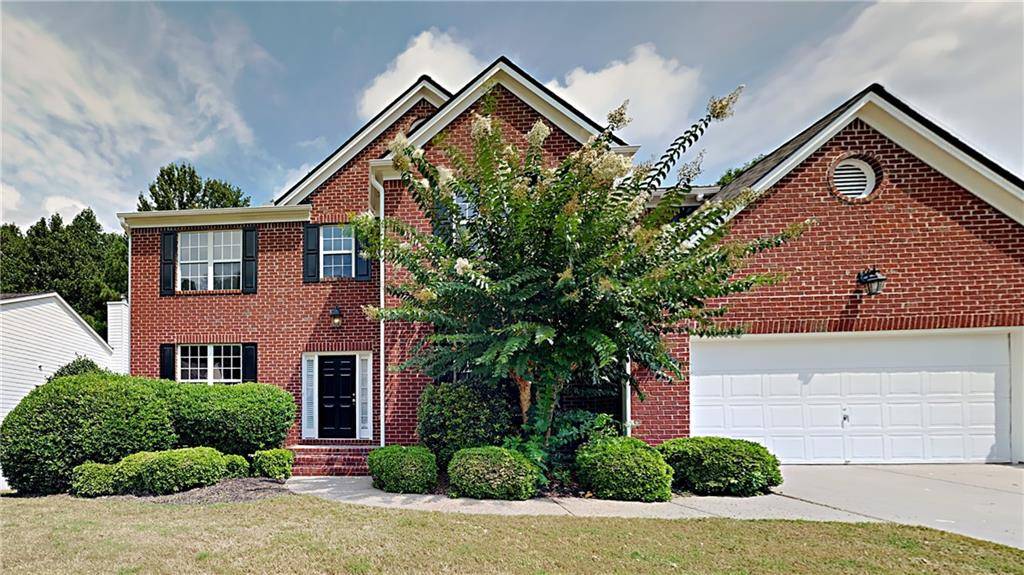 Marietta, GA 30064,322 Ivy Manor DR NW