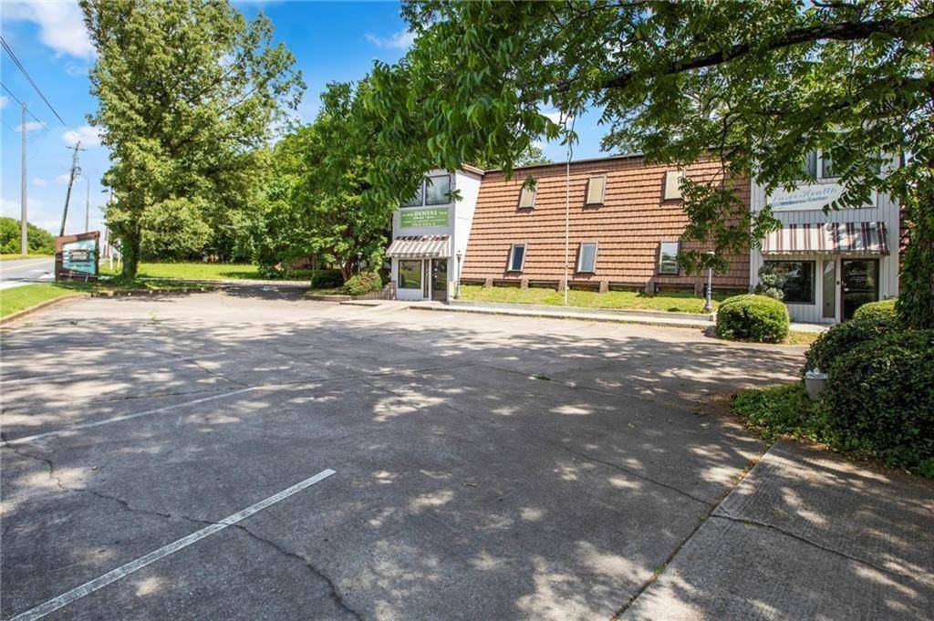 Hapeville, GA 30354,3689 Union AVE