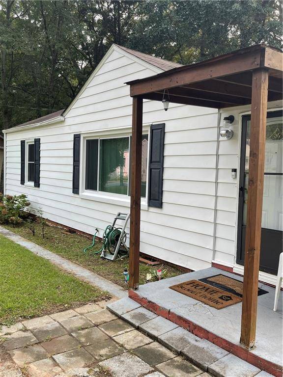 Marietta, GA 30060,1764 Clearview ST SE