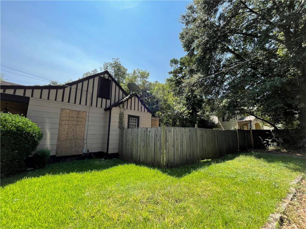 Decatur, GA 30032,1863 Cannon ST