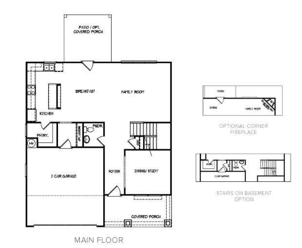 Conyers, GA 30012,1644 Andalusian WAY