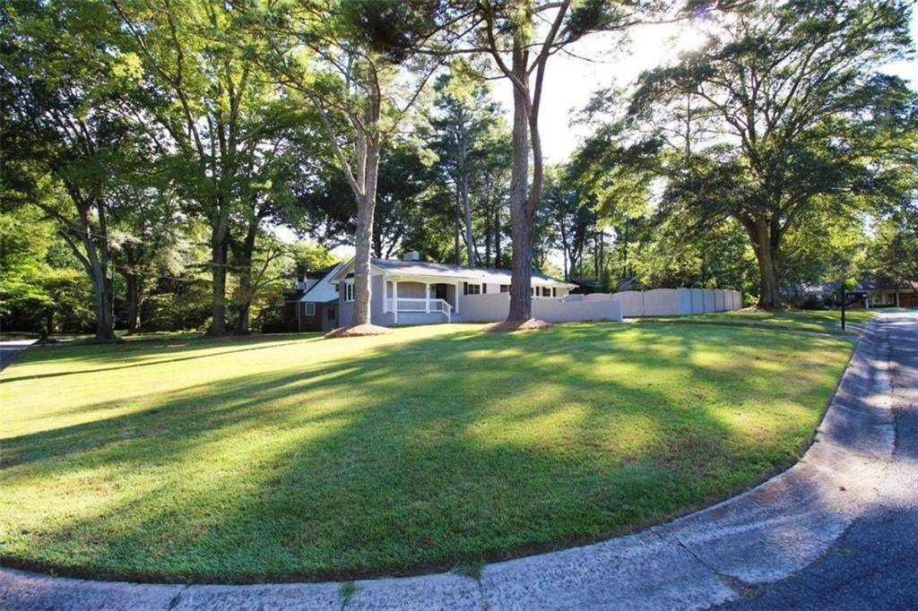 Marietta, GA 30064,232 Brookwood Dr DR