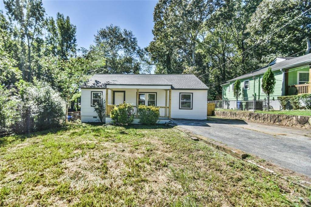 Atlanta, GA 30315,871 HARGIS ST SE