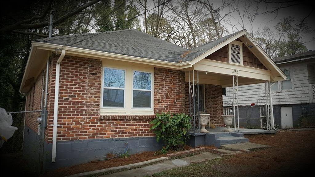 Atlanta, GA 30314,123 Sewanee AVE NW