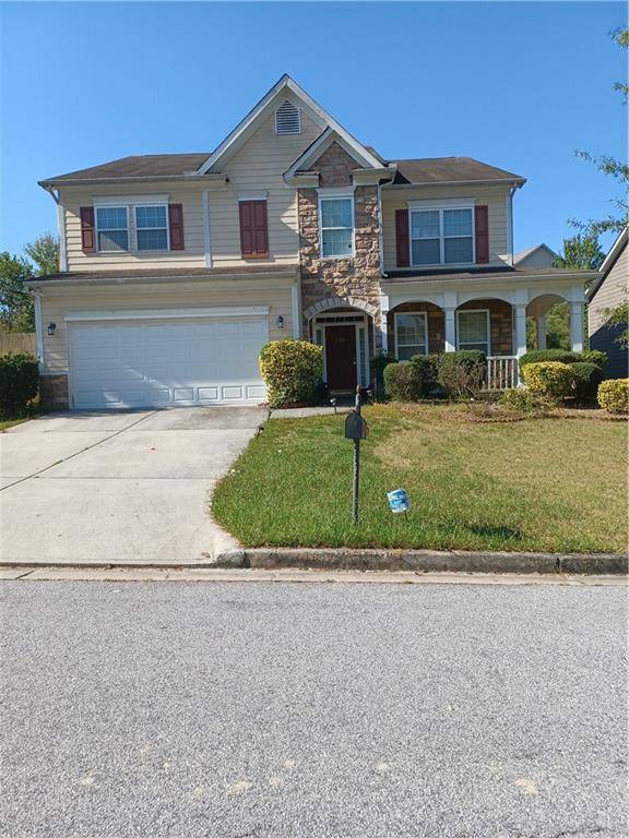 Union City, GA 30291,7160 Boulder PASS