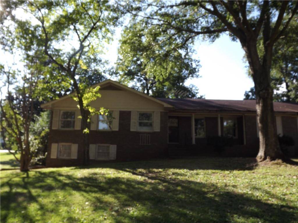 Cedartown, GA 30125,100 College Cir