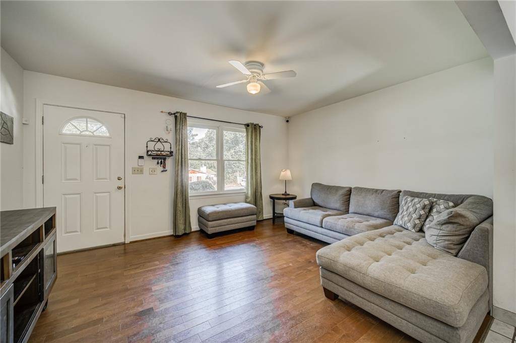 Kennesaw, GA 30144,4693 Rambling RD NE