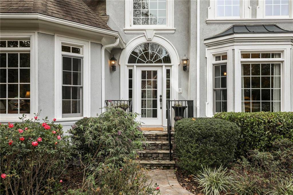 Milton, GA 30004,445 Gunston Hall DR