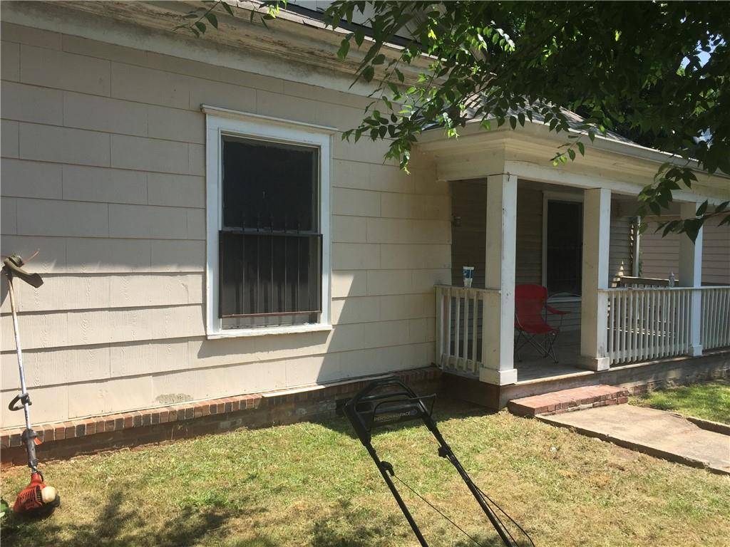 Atlanta, GA 30310,655 Hugh ST SW