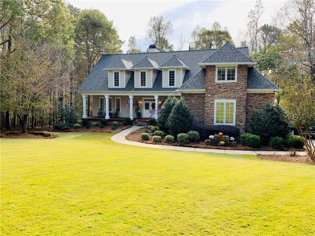 Alpharetta, GA 30004,2180 Hickory Hill RD