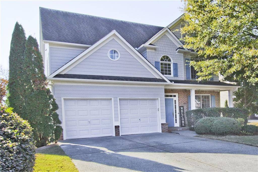 Canton, GA 30114,125 Windsong TRL