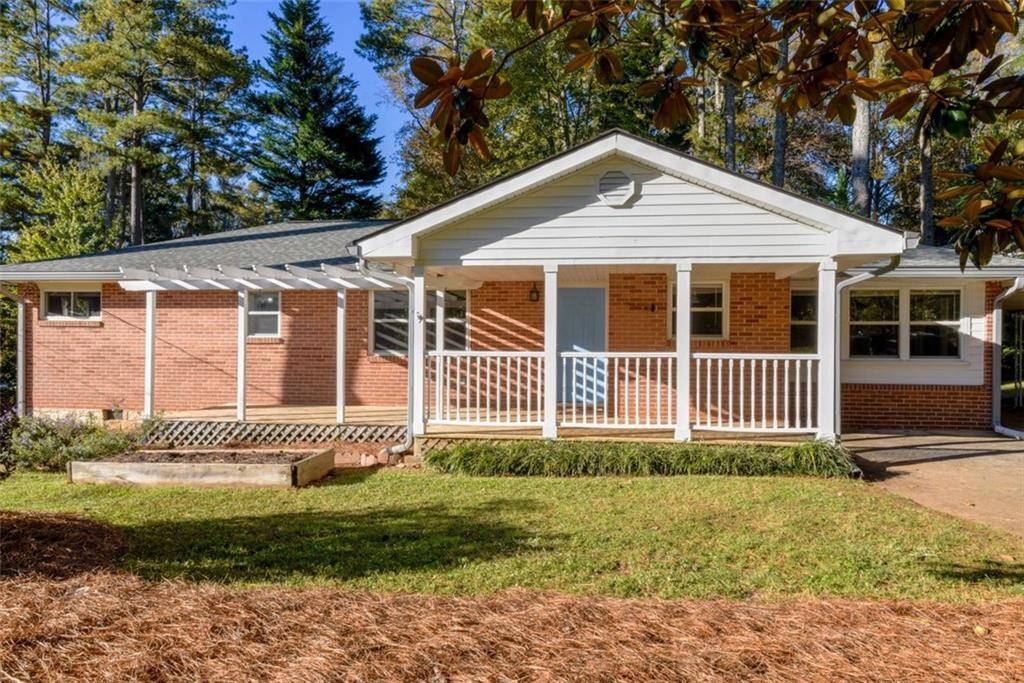 Decatur, GA 30033,904 Schoel DR