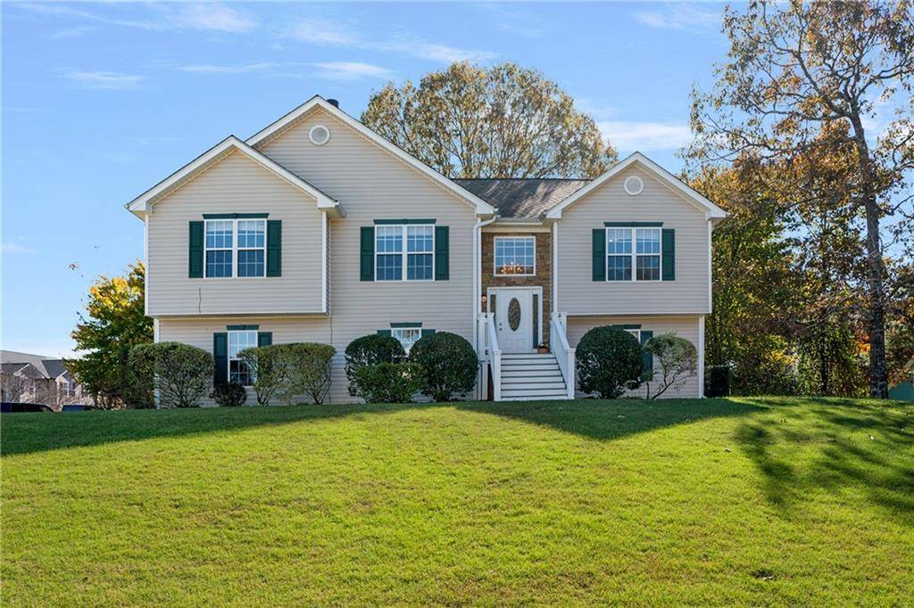 Lawrenceville, GA 30045,1497 SANFORD VALLEY TRL