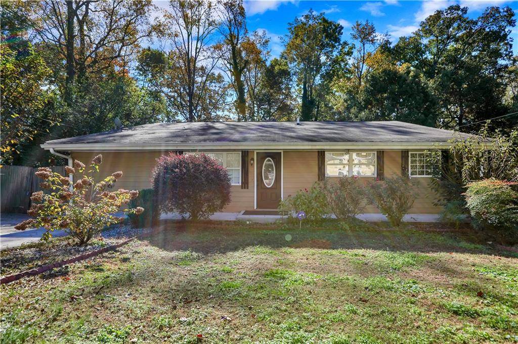 Forest Park, GA 30297,6581 PORT A PRINCE DR