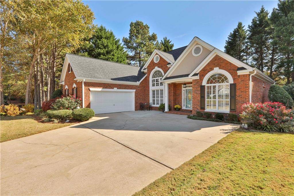 Douglasville, GA 30135,5815 Sloane ST